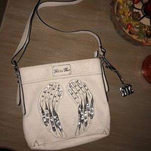Miss Me Crossbody Purse